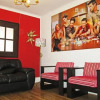 Отель Poker Hostal, фото 2