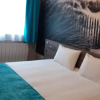 Отель Brit Hotel Confort Le Polder Gravelines, фото 3