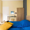 Отель Private Central View rooms in apartment near to Acropolis Metro Station, фото 4