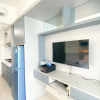 Отель Restful Studio At Springlake Summarecon Apartment Near Mall, фото 17