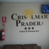 Отель Crisolmar Pradera, фото 36