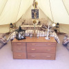 Отель Longberry Farm Glamping, фото 1