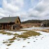 Отель Lorelei Cabins Edelweiss в Хейзеле Грине