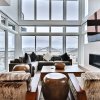 Отель Ski-in/ski-out Elegant 5br/6ba 5 Bedroom Townhouse by Redawning, фото 14