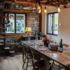 Отель chalet rinuy 100m from the chair lift, фото 10