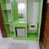 Отель Greenwood Court Hotels & Suites, фото 17