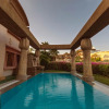 Отель A Amazing 5 Bedroom Villa Right on the Red Sea Offering a Great Experience, фото 14