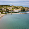 Отель Almiriki Chios Rooms & Apartments, фото 13