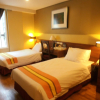 Отель Ciudad Fernandina Hotel, фото 5