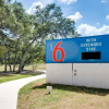 Отель Motel 6 Cedar Park, TX, фото 19