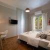 Отель Athens City the Nest of Filoxenia, фото 4