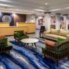 Отель Fairfield Inn & Suites by Marriott High Point/Archdale, фото 18