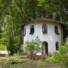 Отель Cosy Holiday Home in Strotzbusch With Sauna, фото 1