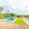 Отель FINCA CAN BOSCO 12 - Villa with private pool in Son Carrió. Free WiFi, фото 40