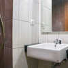 Отель Spacious Combined 2Br Apartment Dago Suites, фото 5