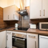 Отель Kelpie Apartment a wee gem in the Heart of Falkirk, фото 4