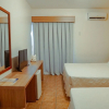Отель Sarana Praia Hotel, фото 43