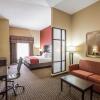 Отель Comfort Suites Kingsport, фото 26