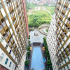 Отель Well Furnished And Cozy Studio At Gateway Park Lrt City Bekasi Apartment, фото 1