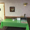 Отель The Lancaster Motel, фото 35