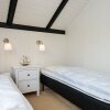 Отель Spacious Holiday Home in Fanø Near Beach, фото 6