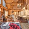 Отель Spirit Lodge at Silverstar, фото 2