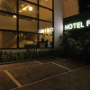 Отель Cebu Hotel Plus, фото 27