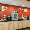 Отель Quality Inn & Suites, фото 11