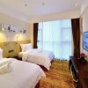 Отель Xiamen Discovery Hotel в Сямыни