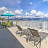 Отель Spacious Lakeport Home w/ Dock & Mtn Views!, фото 18