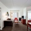 Отель Residence Inn By Marriott Chicago Schaumburg/Woodfield Mall, фото 6