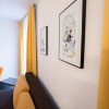 Отель arte Hotel Krems, фото 7