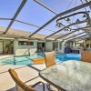 Отель Tropical Apollo Beach House w/ Pool & Dock!, фото 11
