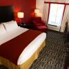 Отель Hampton Inn Sumter, фото 2