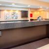 Отель Residence Inn by Marriott Rockford, фото 6