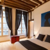 Отель Appartement Baillet, фото 2