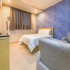 Отель Jeju Alliba Hotel, фото 14