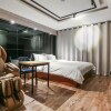 Отель Daejeon Yuseong May Hotel, фото 13