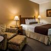 Отель Best Western Rose Quartz Inn, фото 6