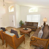 Отель Homes4uu Vacation Homes Orlando, фото 12