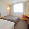Отель Novotel Bayeux, фото 6