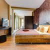 Отель Brasss Hotel Suites, фото 8