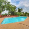 Отель Copperas Cove Home w/ Pool ~ 8 Mi to Fort Cavazos!, фото 15