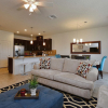 Отель Compass Bay- 4 Bedroom Townhome- 1950CY, фото 4