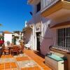 Отель Villa Codona La Cala de Mijas- private villa with heated poo only few minutes driving between Marbel, фото 16