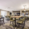 Отель Courtyard by Marriott Dallas DFW Airport South/Irving, фото 22