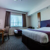 Отель Premier Inn Dubai Investment Park, фото 3