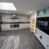 Отель Spacious 1-bed Studio in Birmingham, фото 6
