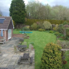 Отель Courtlands Nurseries B&B, фото 13