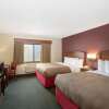 Отель AmericInn by Wyndham Kearney, фото 4